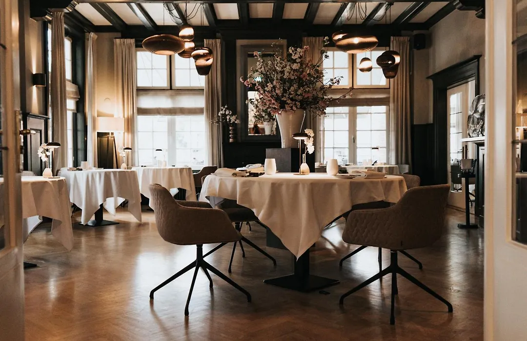 Boutique Hotel 'T Lansink-1
