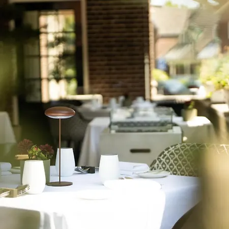 Boutique Hotel 'T Lansink-3